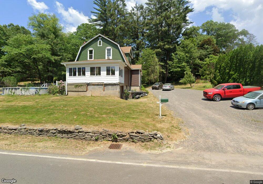 120 S Lehigh St, Shavertown, PA 18708 - photo 1