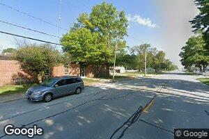 113 W Martin St, Forrest, IL 61741