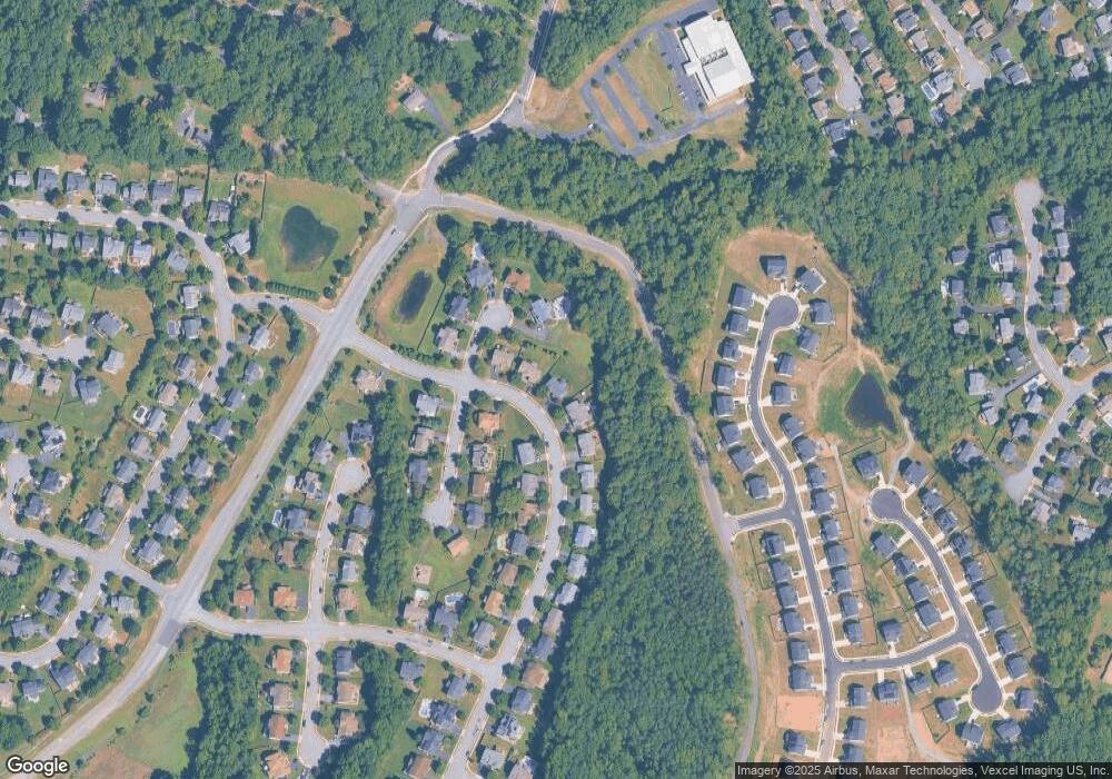 17 Easter Dr, Stafford, VA 22554 - photo 1