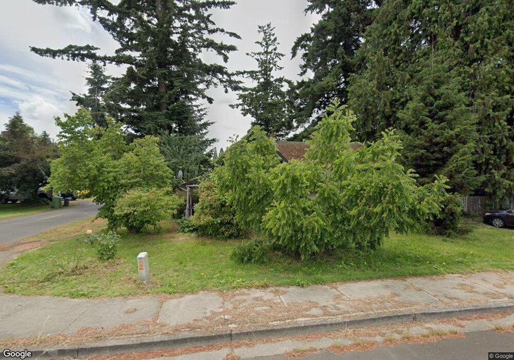 3871 7th St, Hubbard, OR 97032 - photo 1