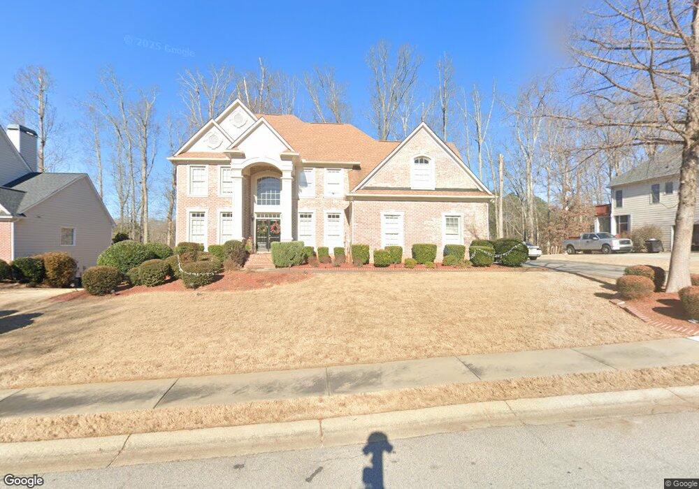 318 Carriage Oaks Dr, Tyrone, GA 30290 - photo 1