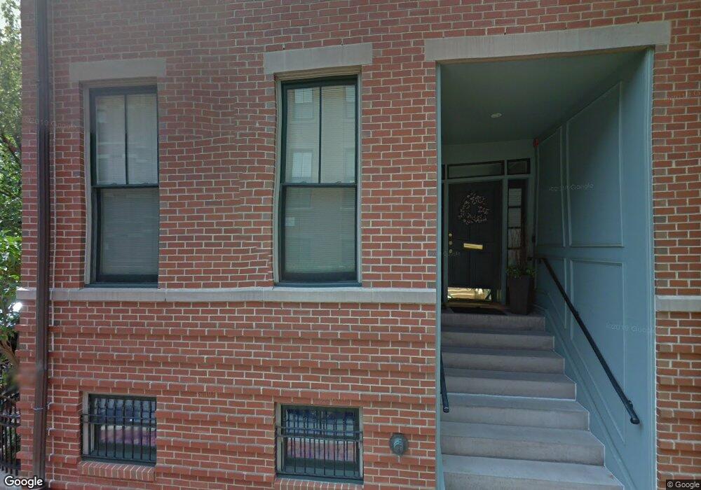 15 Cumston St, Boston, MA 02118 - photo 1