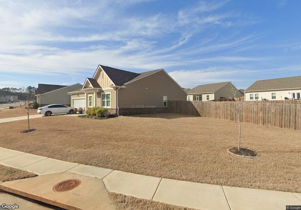 12317 Brown Bridge Rd, Covington, GA 30016 - photo 1