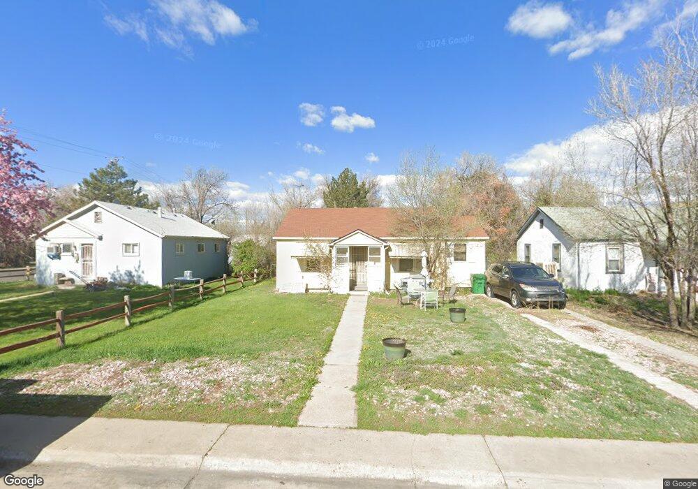 1409 Hanover St, Aurora, CO 80010 - photo 1