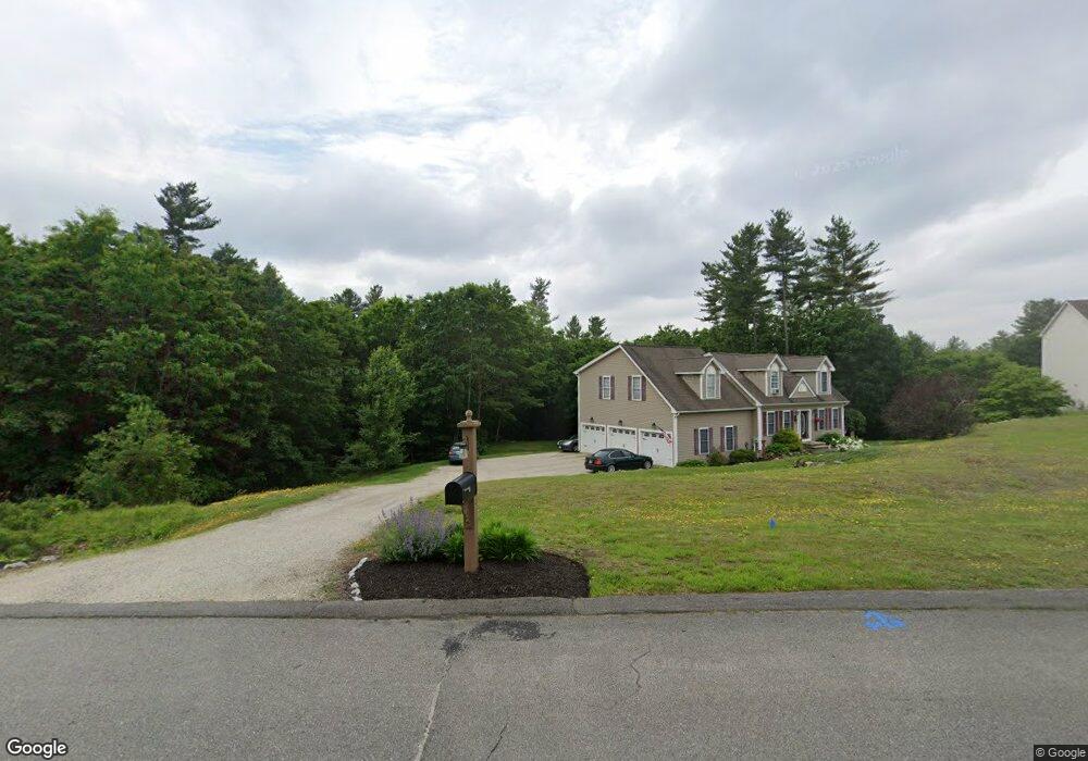 39 Tanager Way, Litchfield, NH 03052 - photo 1