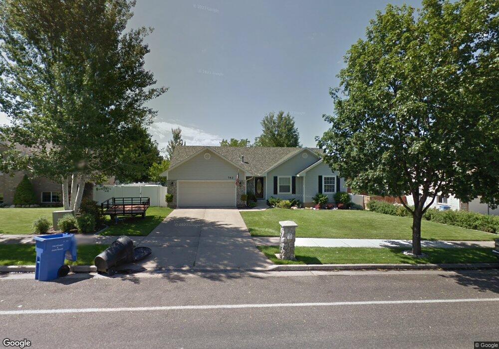 762 E 300 S, Smithfield, UT 84335 - photo 1