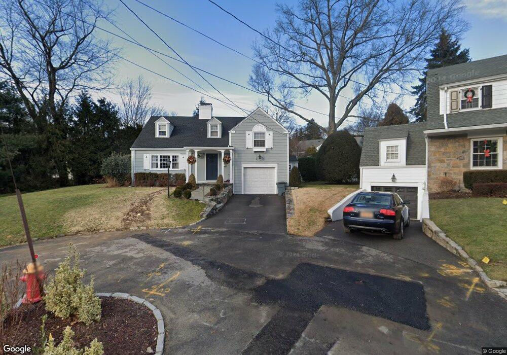 7 Millison Close, Bronxville, NY 10708 - photo 1