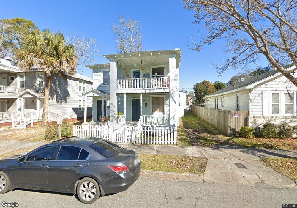 1004 E 33rd St, Savannah, GA 31401 - photo 1