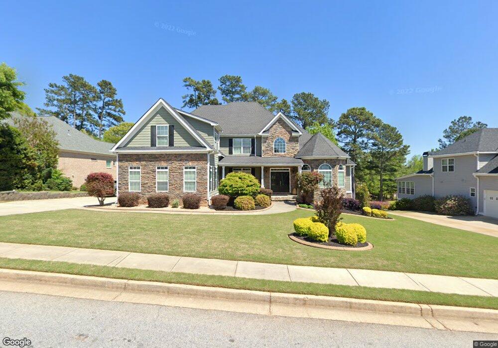 7131 Crestview Dr SE unit 2B, Covington, GA 30014 - photo 1