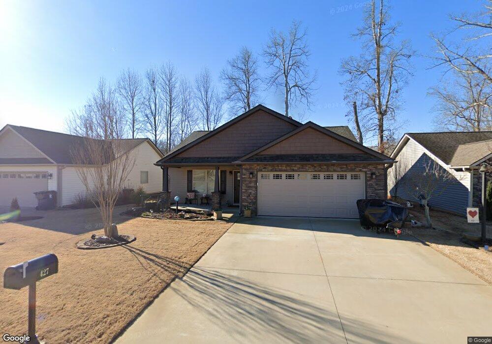 427 Split Oak Ln, Inman, SC 29349 - photo 1