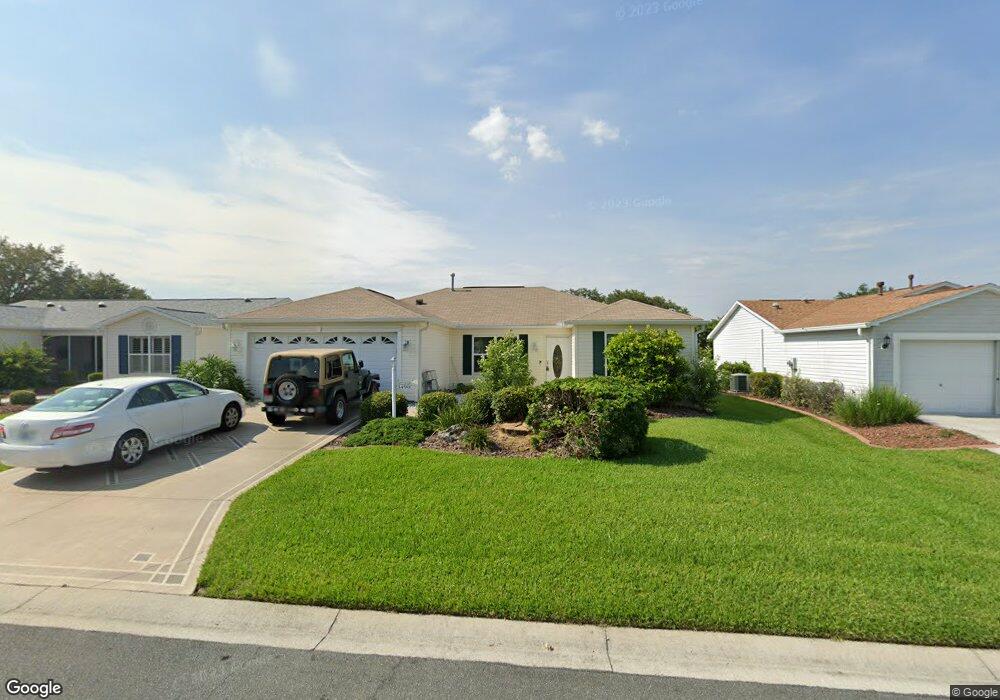 3499 Reston Dr, The Villages, FL 32162 - photo 1