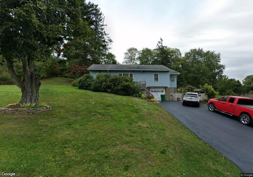 1444 Daniels Run Rd, Scenery Hill, PA 15360 - photo 1