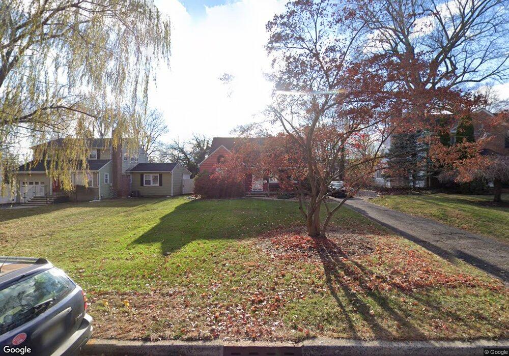 137 W End Ave, North Plainfield, NJ 07060 - photo 1