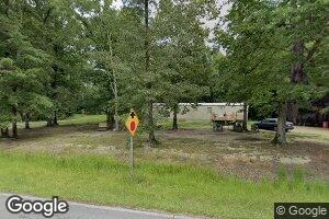 111 George Parker Rd, Como, NC 27818