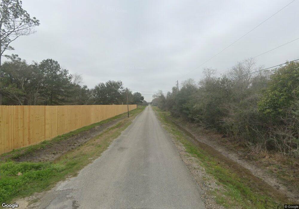 0 Cr 154 Adjacent unit 36434482, Algoa, TX 77511 - photo 1