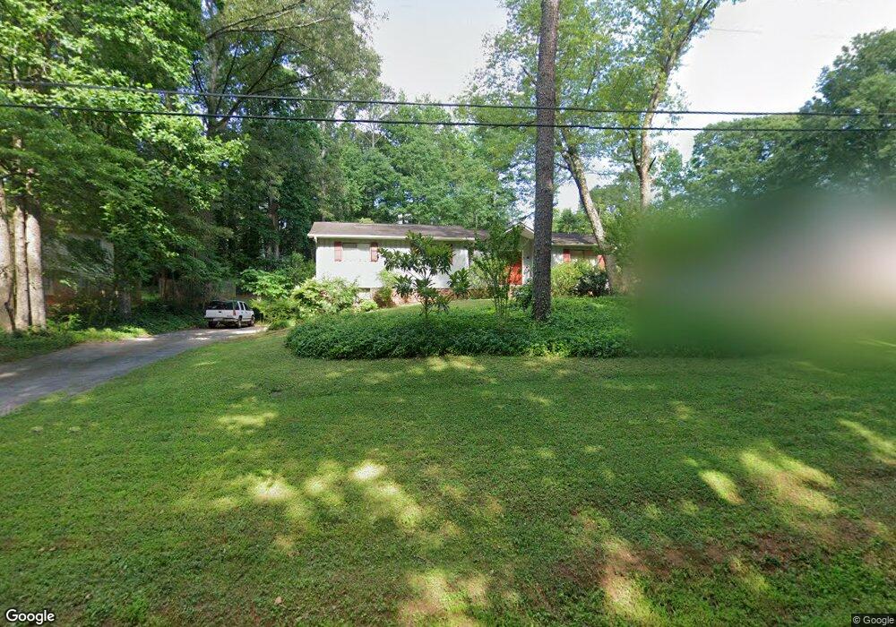 3492 Bryant Ln, Marietta, GA 30066 - photo 1