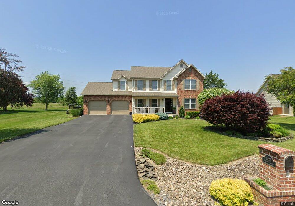 1427 Hunters Chase, Chambersburg, PA 17202 - photo 1