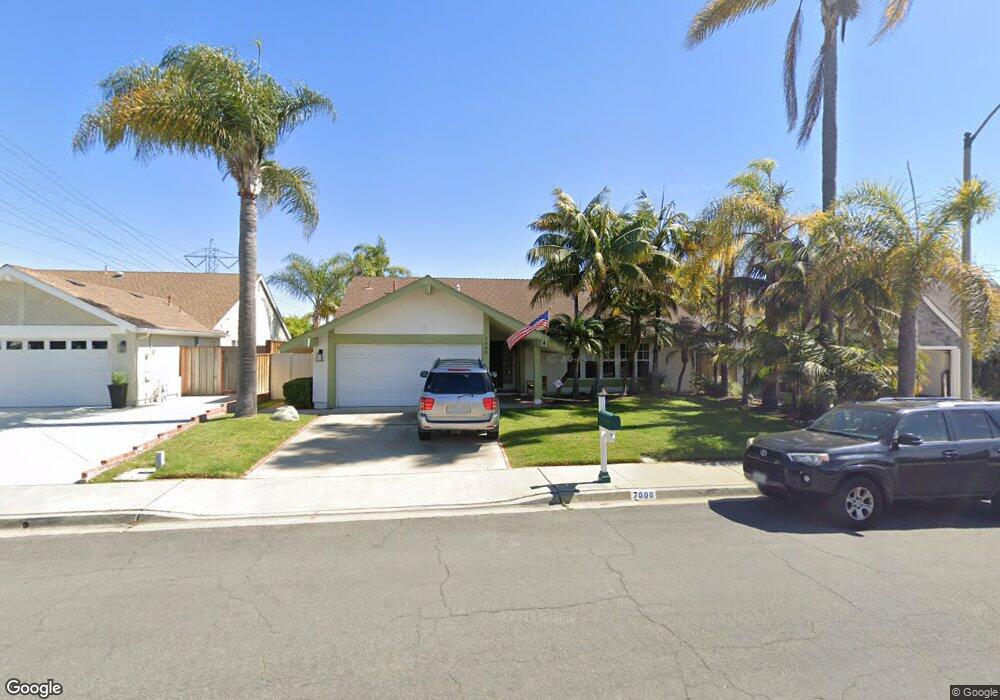 7006 Mimosa Dr, Carlsbad, CA 92011 - photo 1