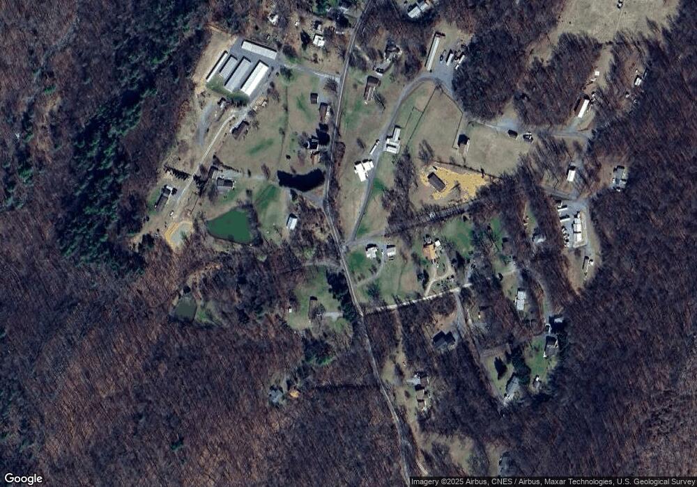 0 Barbeque Dr, Berkeley Springs, WV 25411 - photo 1