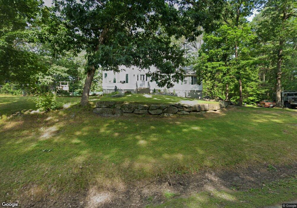 2 White Plains Ave, Londonderry, NH 03053 - photo 1