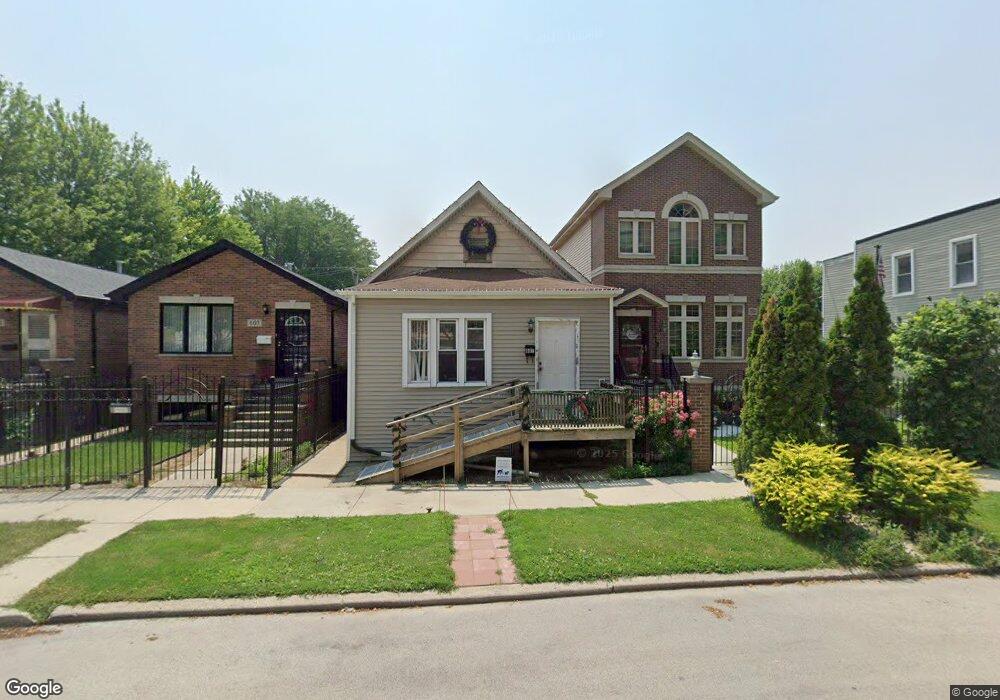 607 W 48th St, Chicago, IL 60609 - photo 1