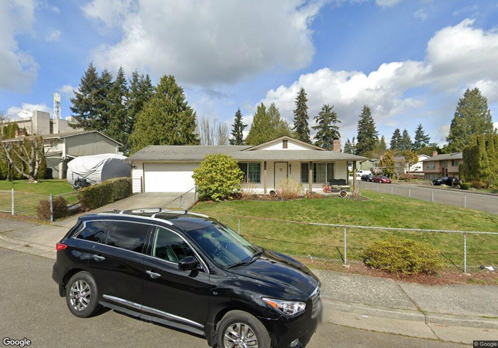 521 86th St SE, Everett, WA 98208 - photo 1