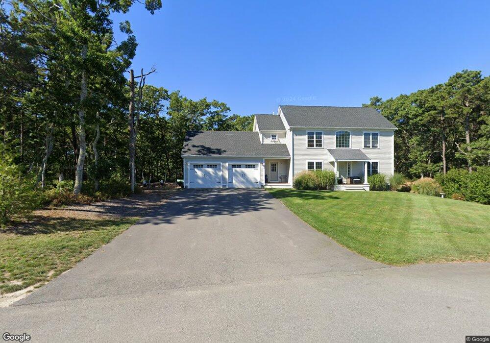 15 Littlefield Pond Rd unit lot 9, Harwich, MA 02645 - photo 1