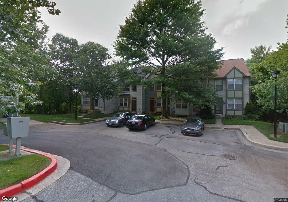 9633 Clocktower Ln, Columbia, MD 21046 - photo 1