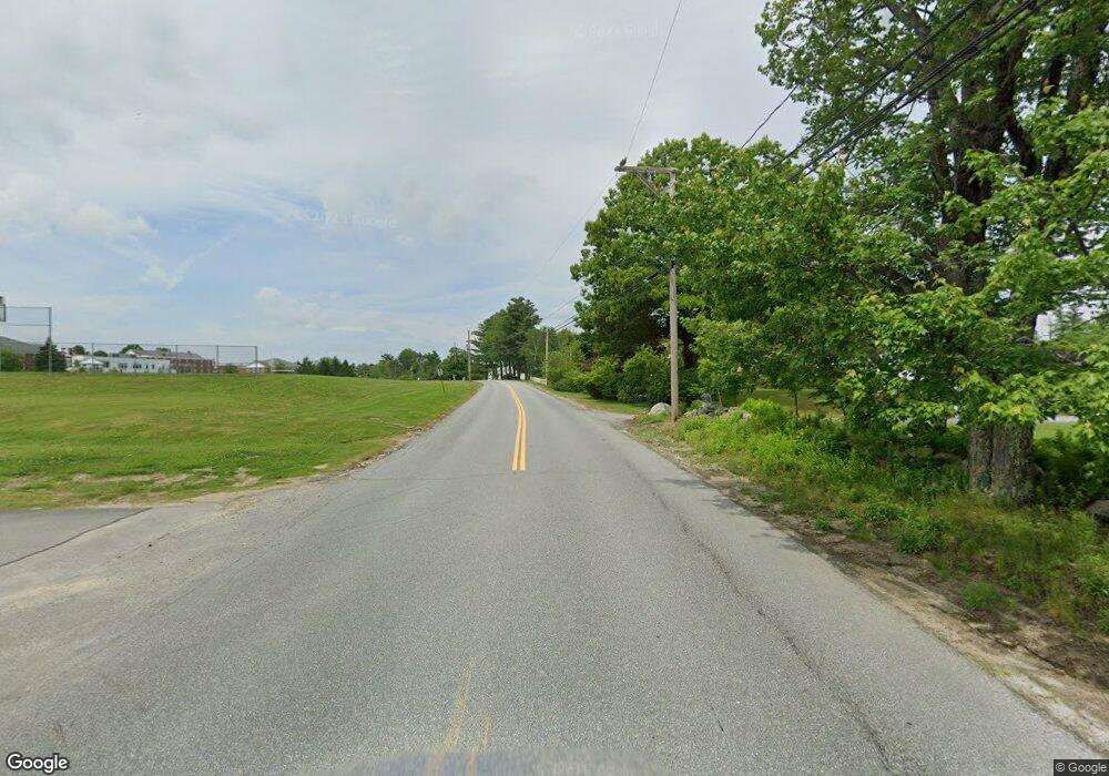 227 Seamans Rd, New London, NH 03257 - photo 1