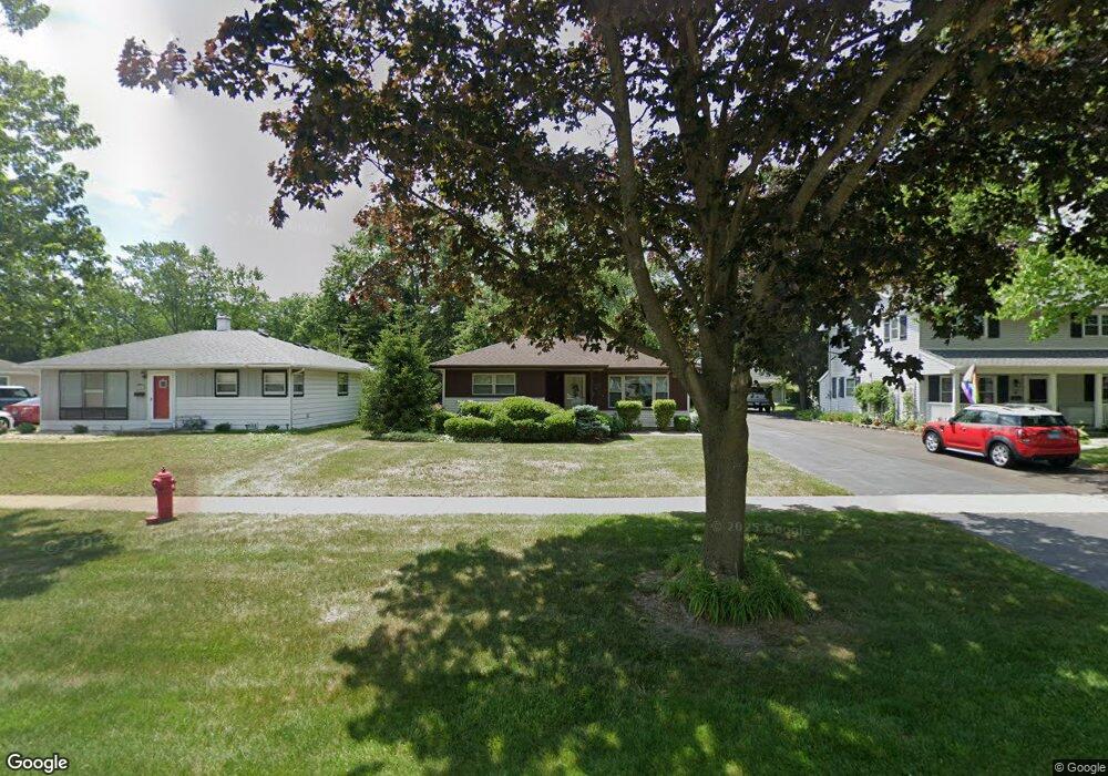 2301 Campbell St, Rolling Meadows, IL 60008 - photo 1