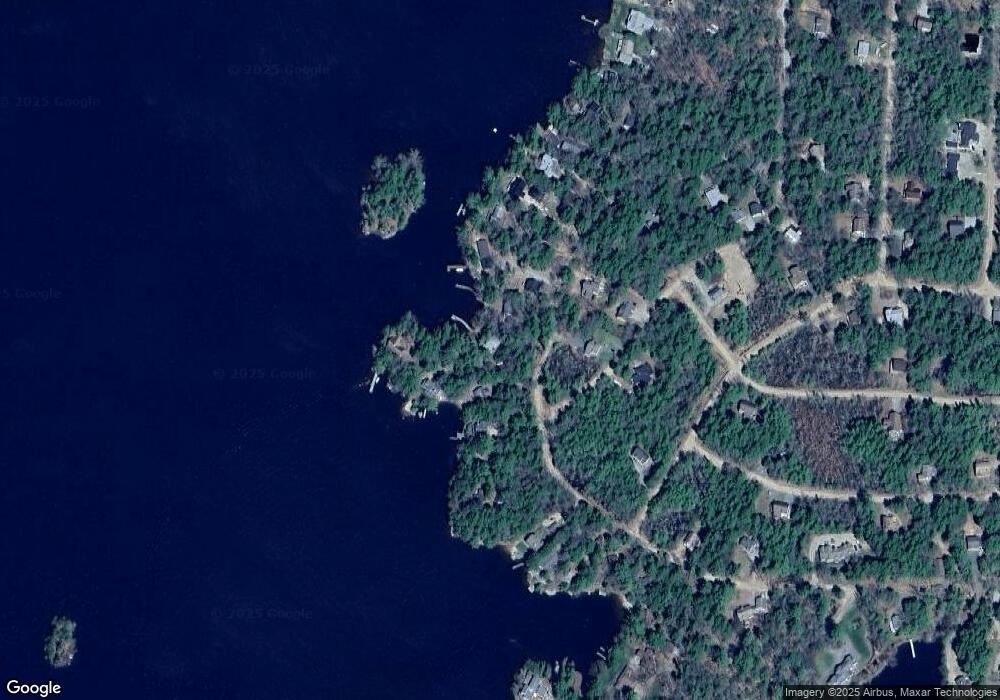 3 Lookout Point, Moultonborough, NH 03254 - photo 1