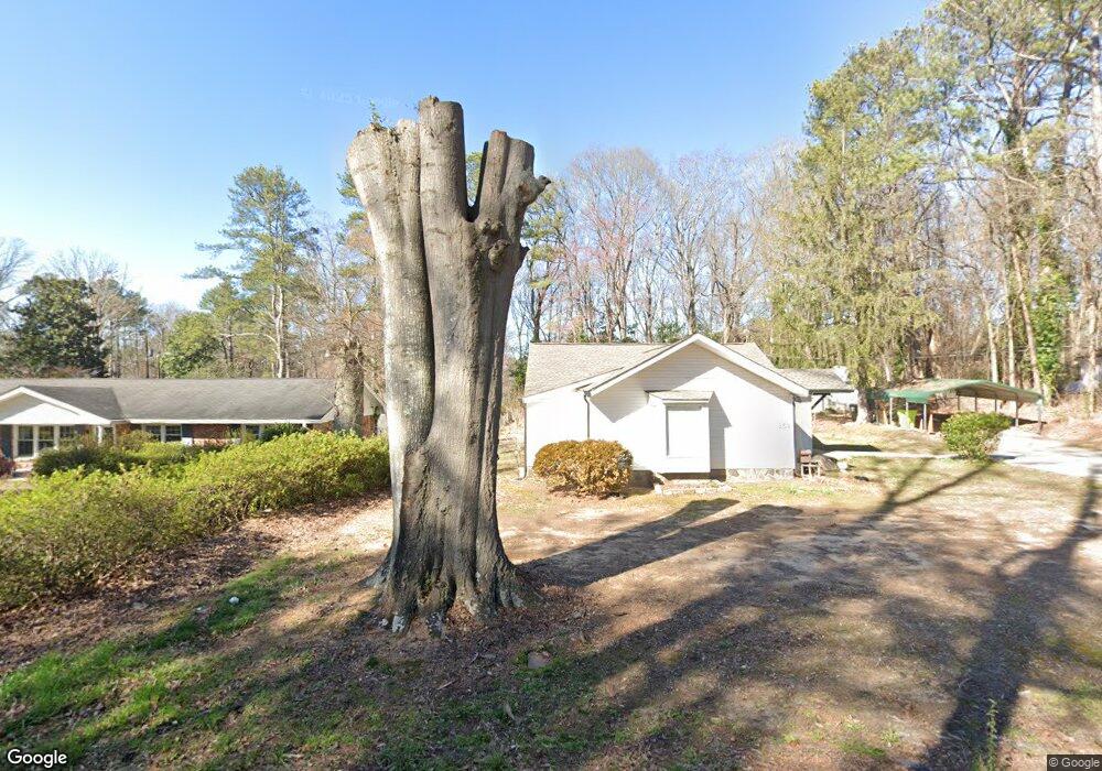 356 Hilltop Cir, Mableton, GA 30126 - photo 1