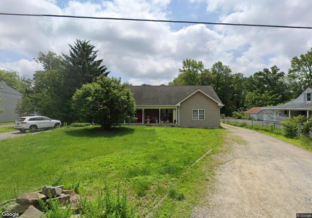 14606 Brandywine Heights Rd, Brandywine, MD 20613 - photo 1