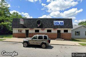 522 S 4th St, Lafayette, IN 47901