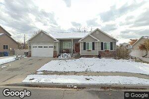 1393 W 800 N, Pleasant Grove, UT 84062