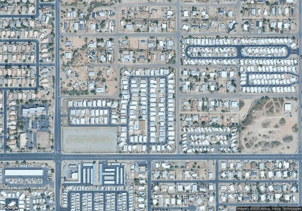 2900 W Superstition Blvd unit 27, Apache Junction, AZ 85120 - photo 1