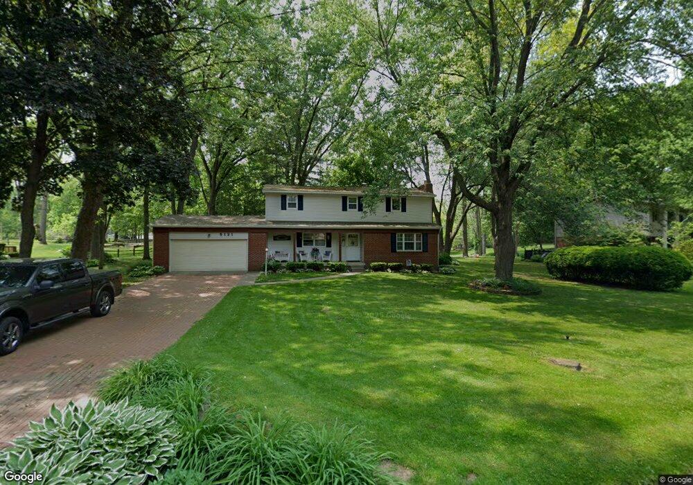 5121 Chickasaw Trail, Flushing, MI 48433 - photo 1