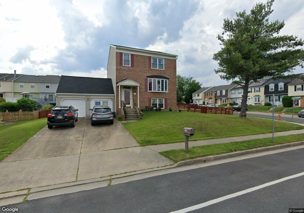 18 Chesthill Ct, Nottingham, MD 21236 - photo 1