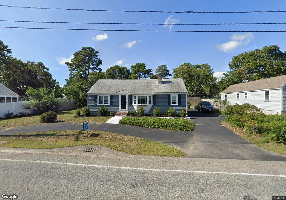 107 Swan River Rd, West Dennis, MA 02670 - photo 1