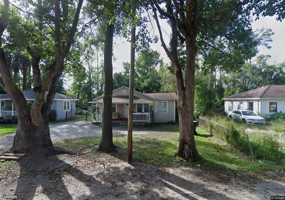 3707 Hardee Ave, Brunswick, GA 31520 - photo 1