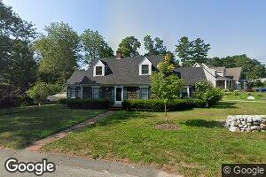 50 Front St, Marion, MA 02738