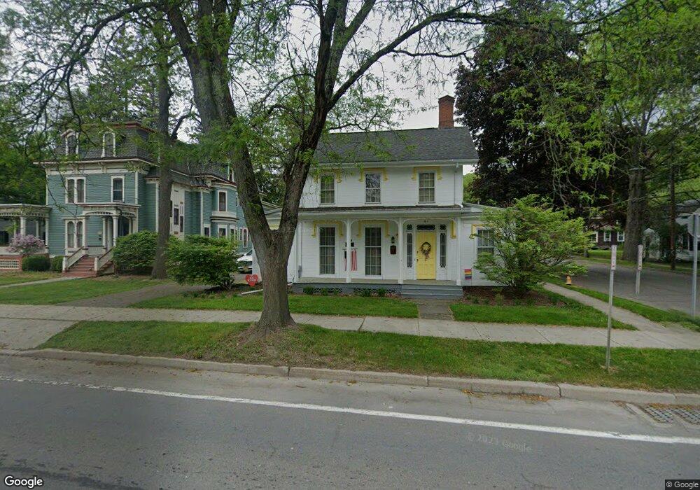 351 Front St, Owego, NY 13827 - photo 1