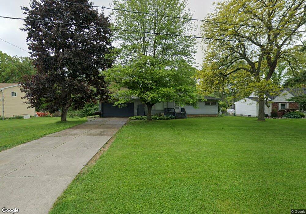 3351 Hampshire Ave, Flint, MI 48504 - photo 1