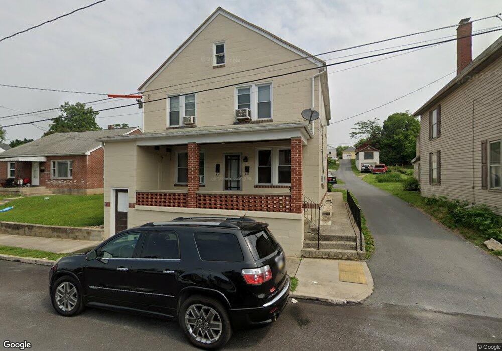 385 W Queen St, Chambersburg, PA 17201 - photo 1