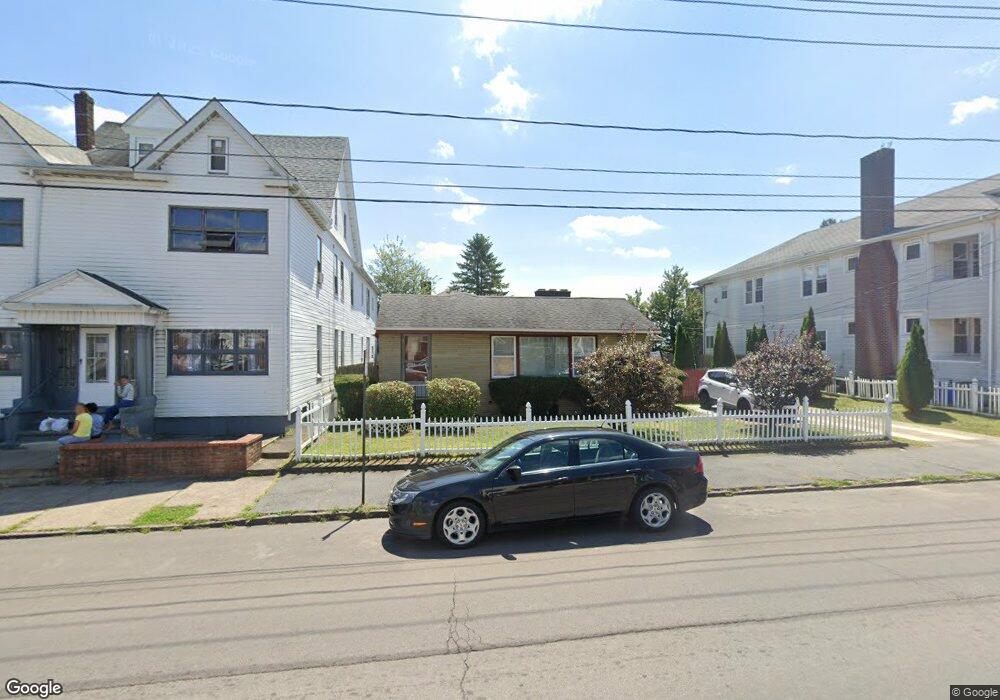 804 W Diamond Ave, Hazleton, PA 18201 - photo 1