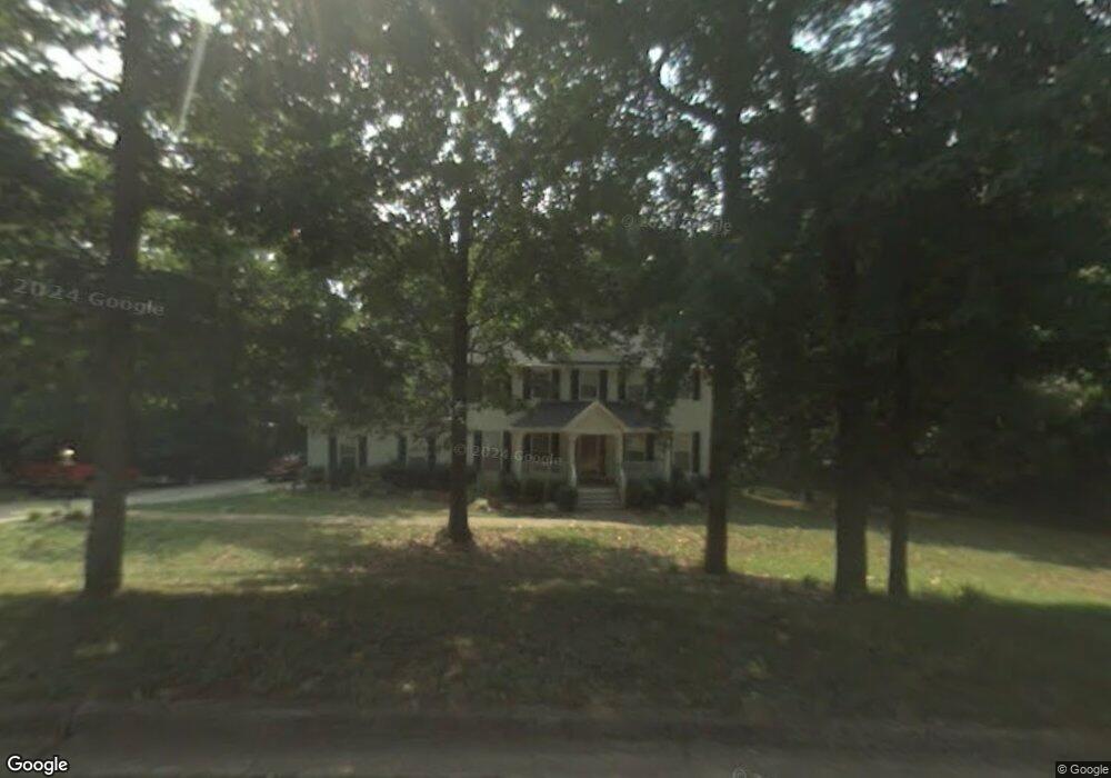 600 Mckenzie Cir, Stockbridge, GA 30281 - photo 1