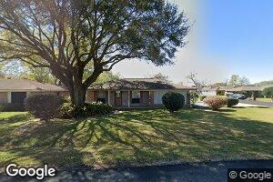155 Radcliffe Dr, Lafayette, LA 70501