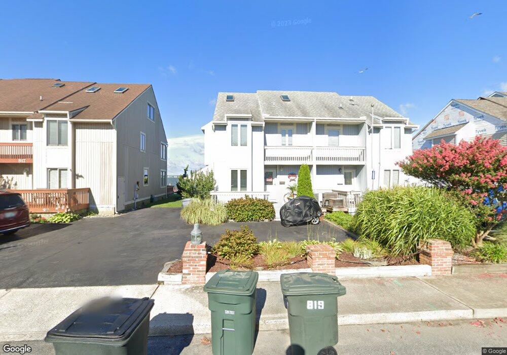 819 Penguin Dr, Ocean City, MD 21842 - photo 1