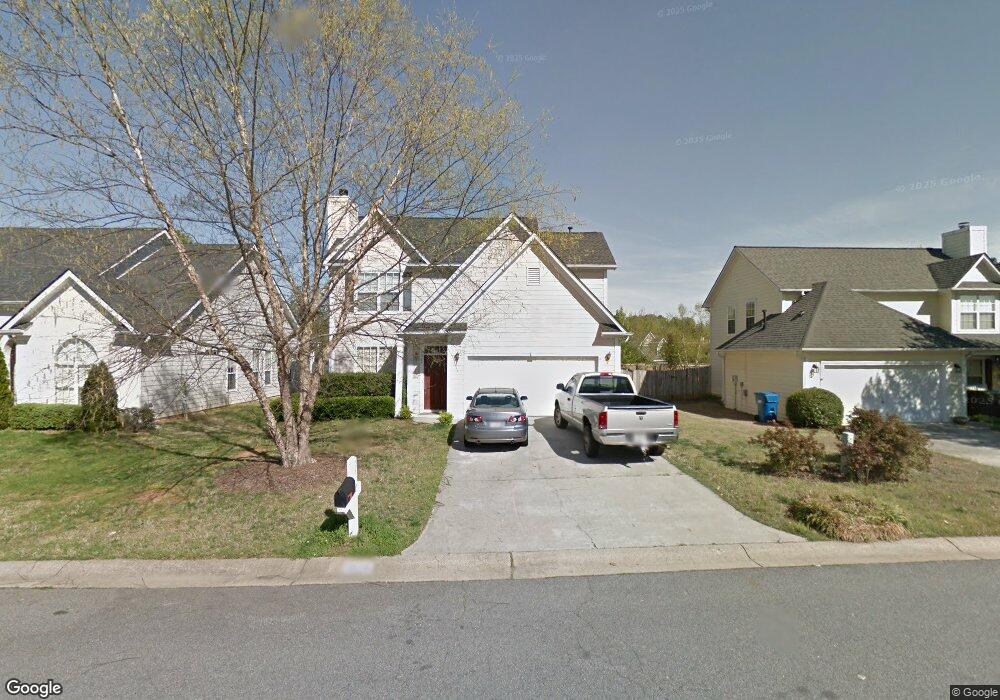 2624 Baramore Oaks Ln, Marietta, GA 30062 - photo 1