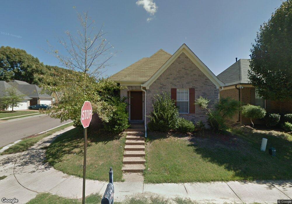 930 Stixx Ln, Cordova, TN 38018 - photo 1